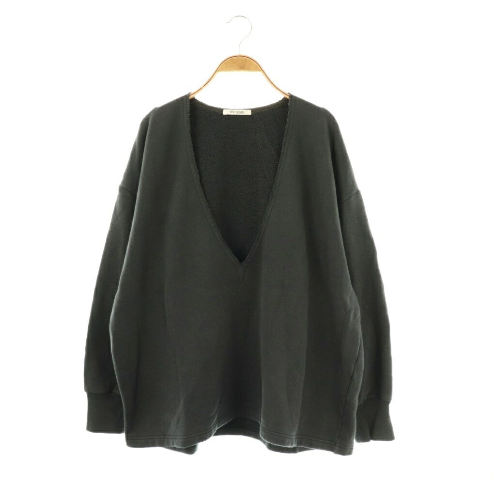 楽天市場】ウィムガゼット スウェットの通販