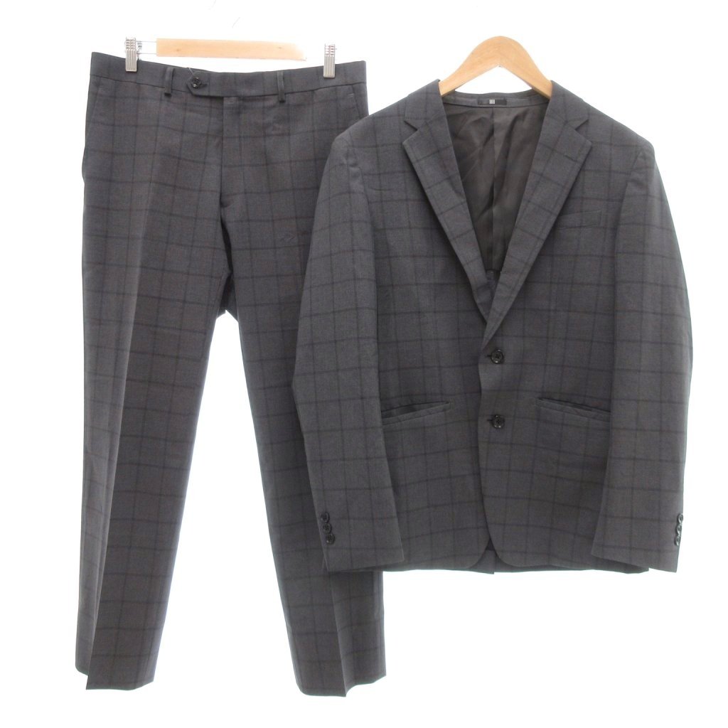 楽天市場】suit select（スーツ・セットアップ｜メンズファッション