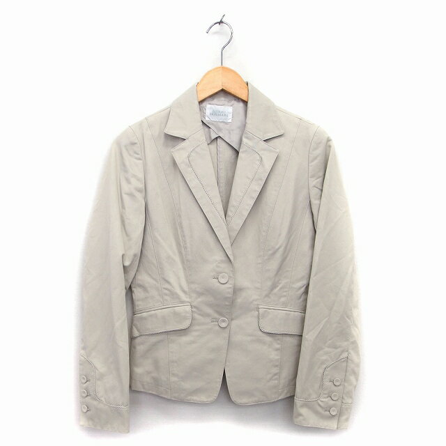 楽天市場】リツコシラハマ（コート・ジャケット｜レディース