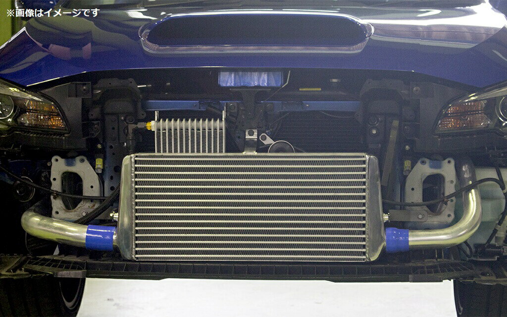 楽天市場】インタークーラー 前置きの通販