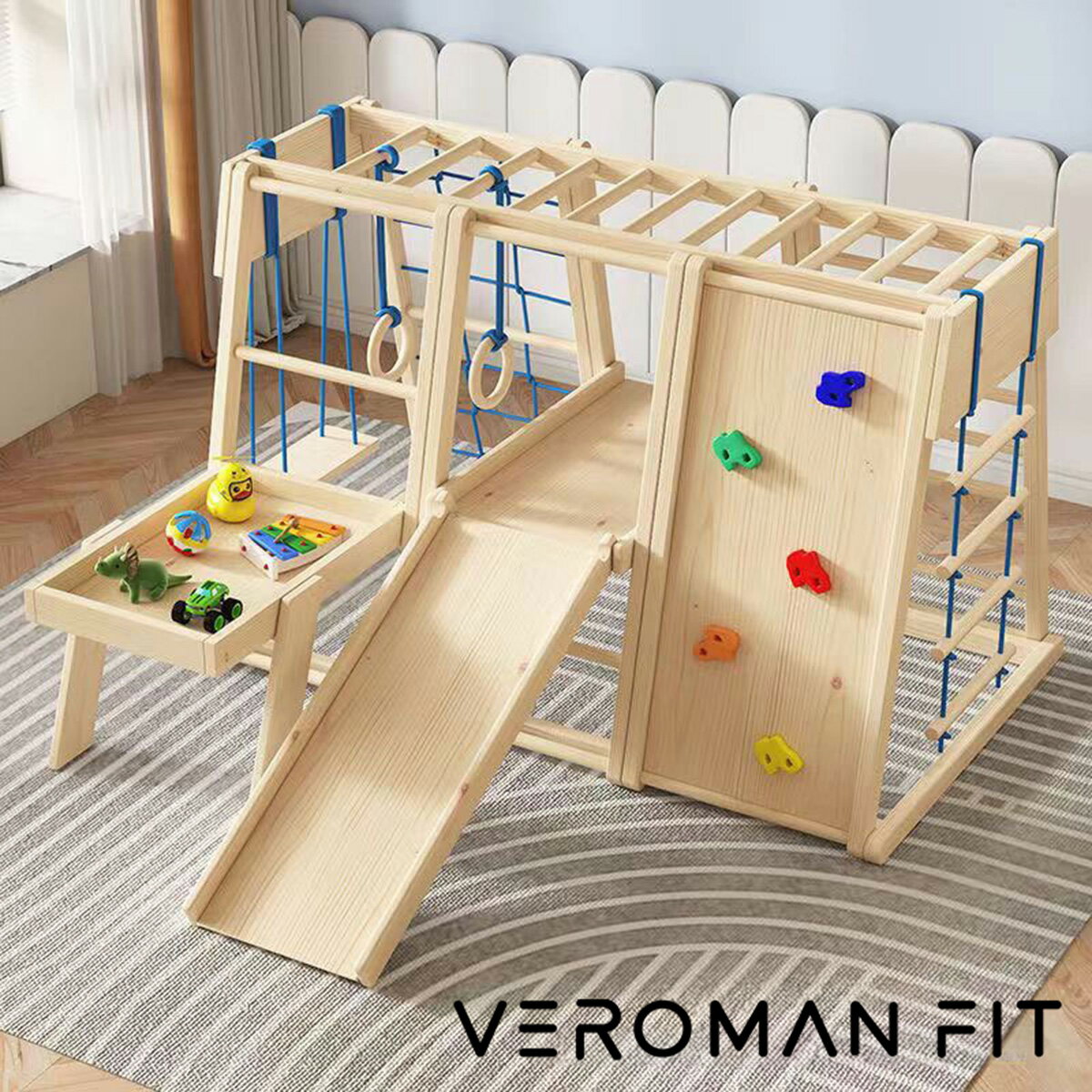 楽天市場】うんてい 遊具（スポーツトイ・アクショントイ｜おもちゃ