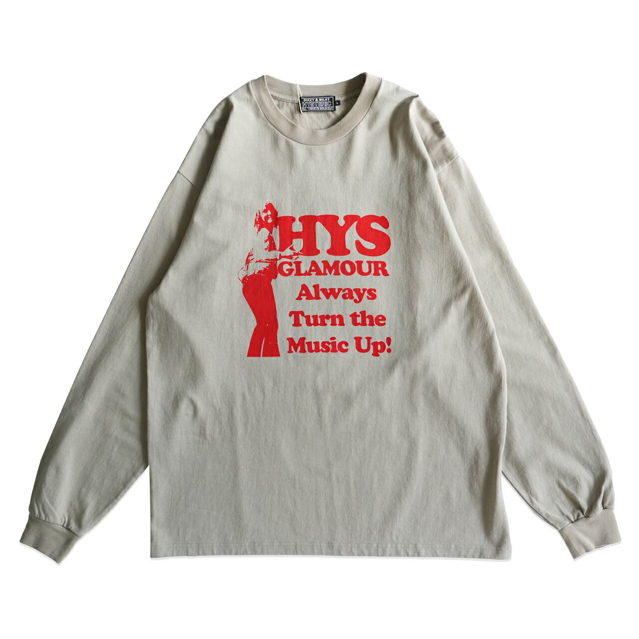 楽天市場】ヒステリックグラマー tシャツ kissの通販