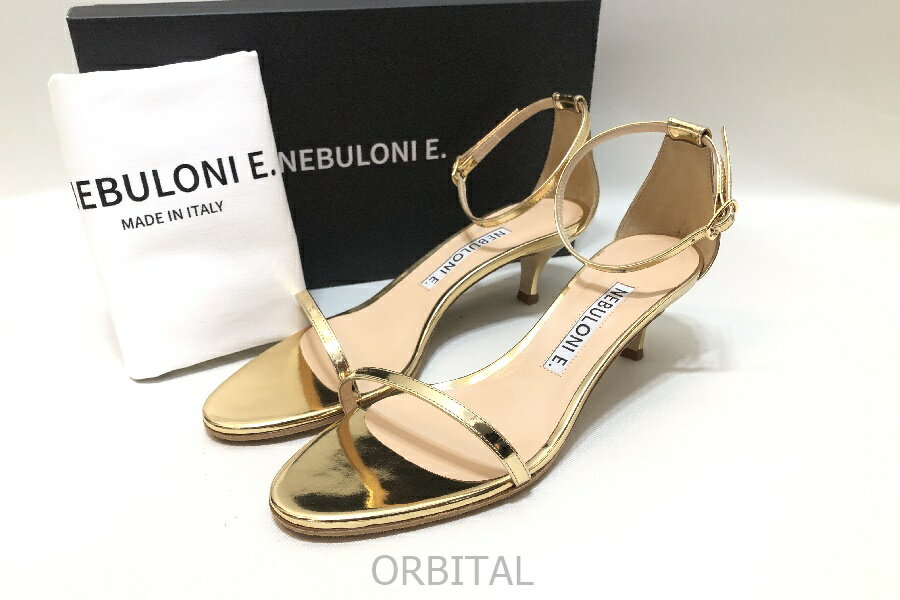 楽天市場】ネブローニ ゴールドの通販