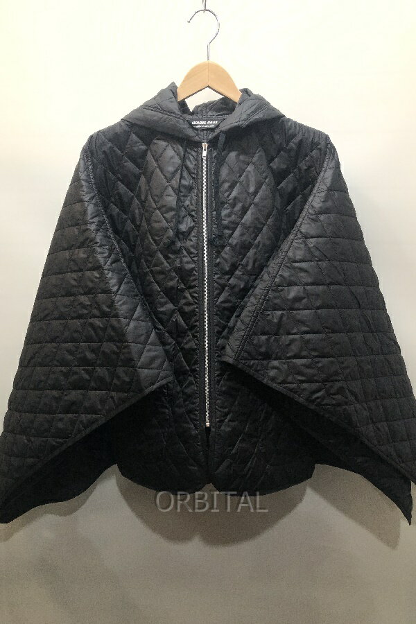 楽天市場】コムデギャルソン ポンチョの通販