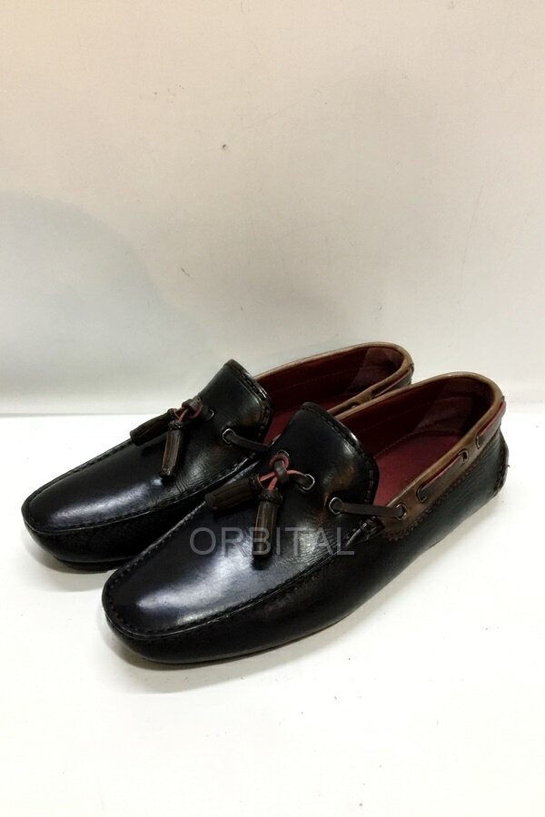 楽天市場】ベルルッティ ドライビングシューズの通販
