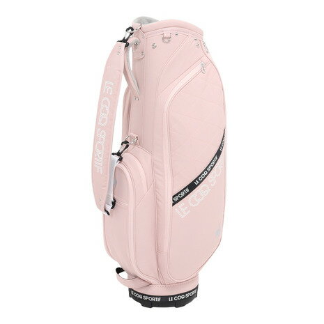 楽天市場】キャディバッグ（ブランドルコックスポルティフ）（バッグ