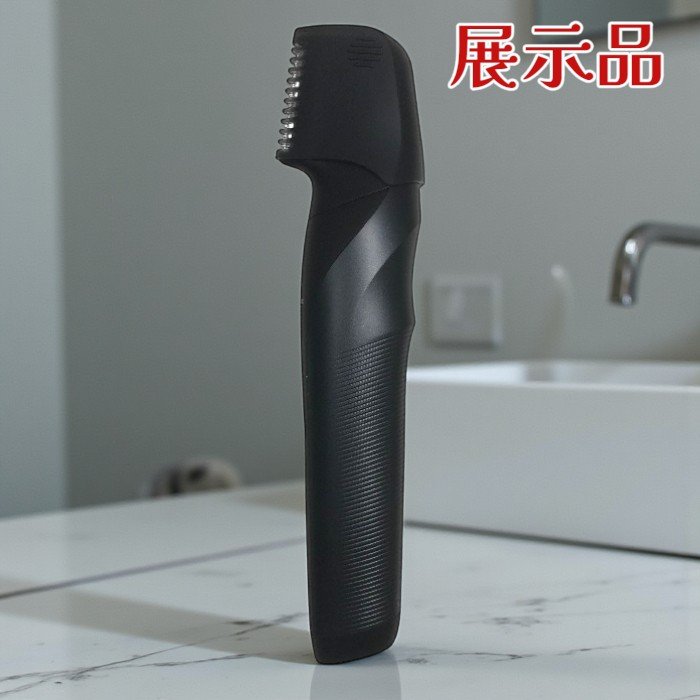 楽天市場】パナソニック ボディトリマー ER-GK82-Kの通販