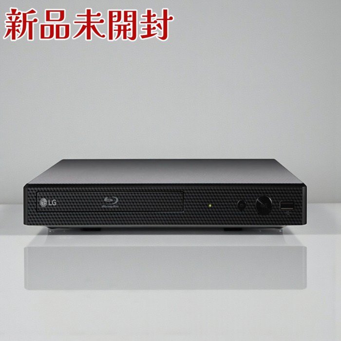 楽天市場】lg ブルーレイ プレイヤー bp250の通販