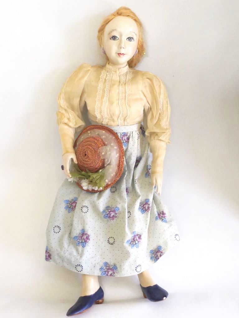 楽天市場】ビスクドールの通販