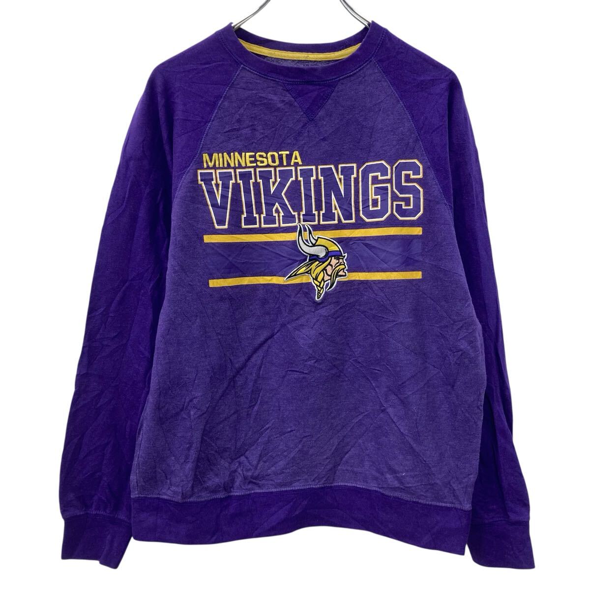 楽天市場】ミネソタ minnesota（スウェット・トレーナー｜トップス