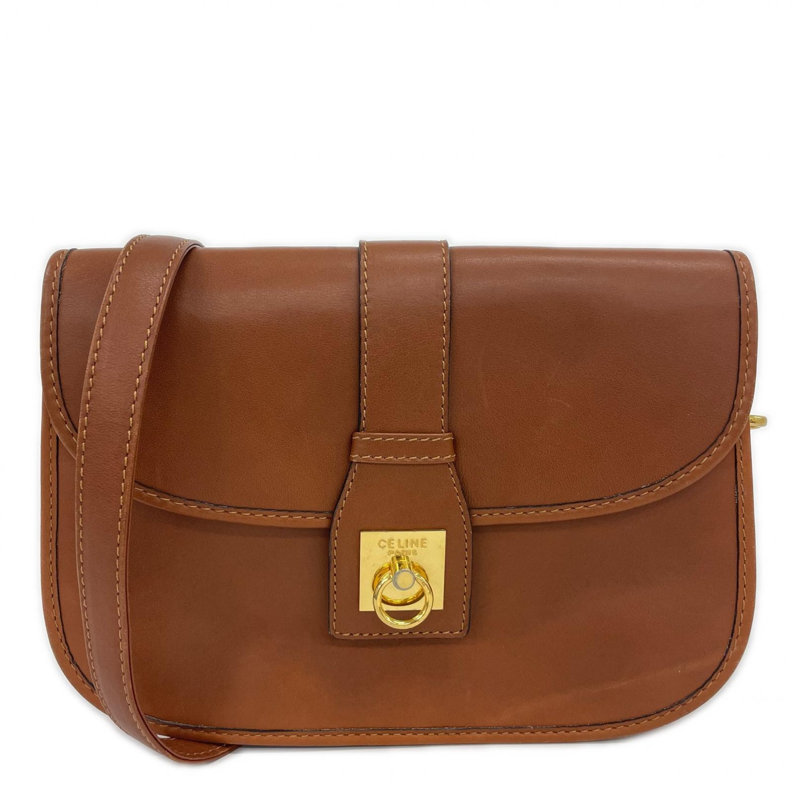 楽天市場】ショルダーバッグ（ブランドセリーヌ）の通販