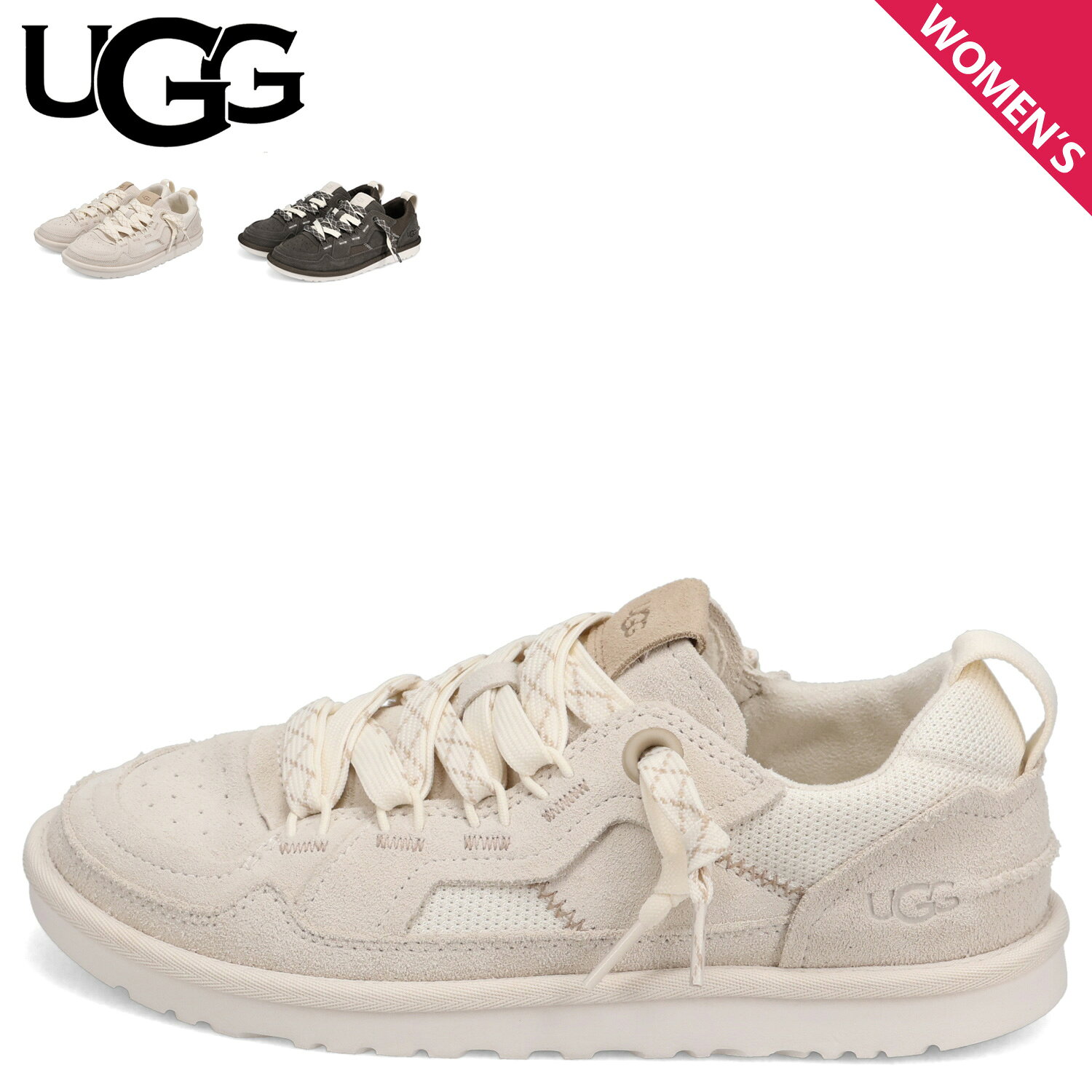 楽天市場】アグ（靴サイズ（cm）22.0）（スニーカー｜レディース靴