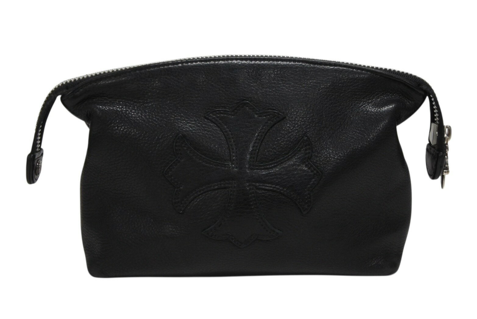 楽天市場】アクセサリーポーチ（ブランドクロムハーツ）（レディース