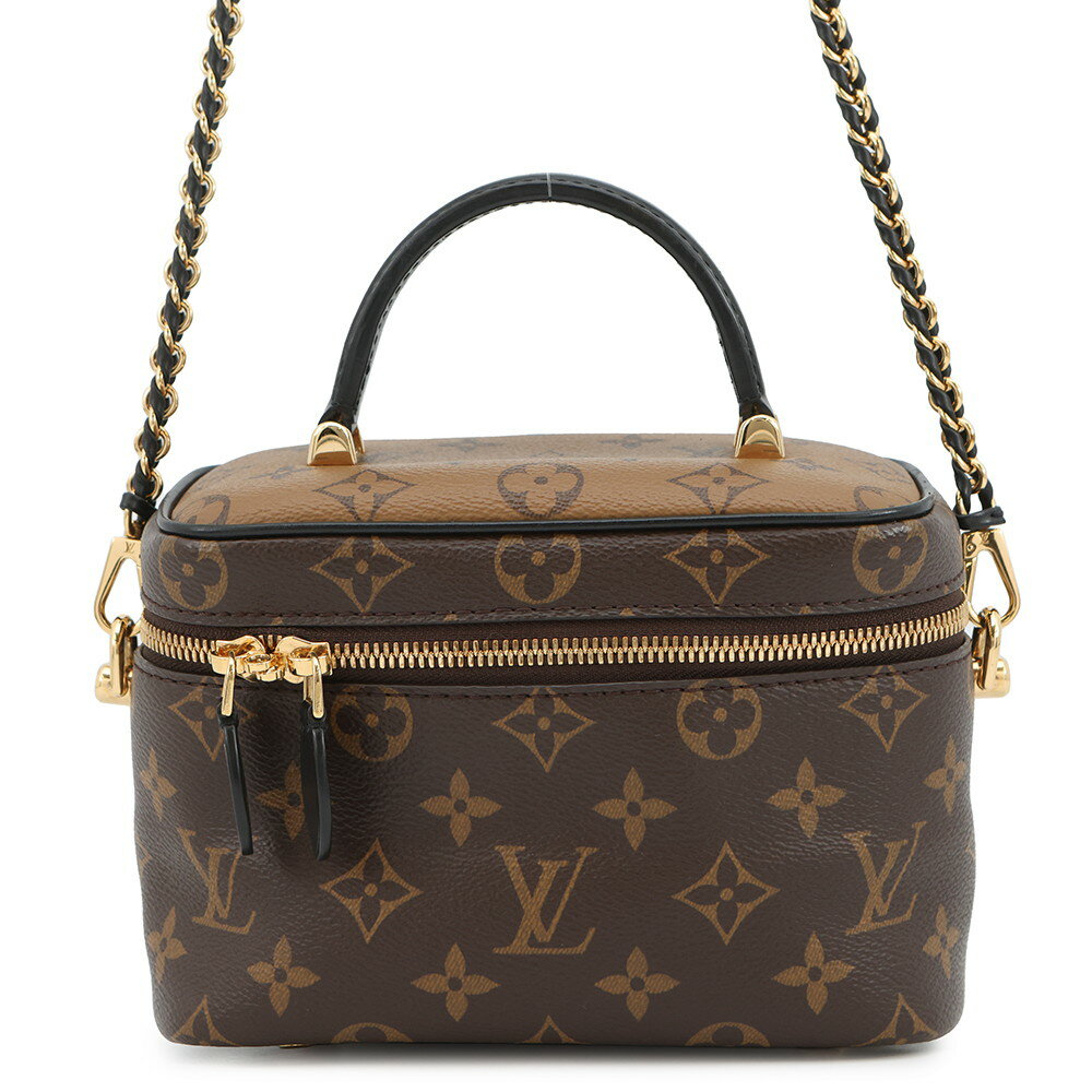 楽天市場】ルイヴィトン リバース ヴァニティの通販