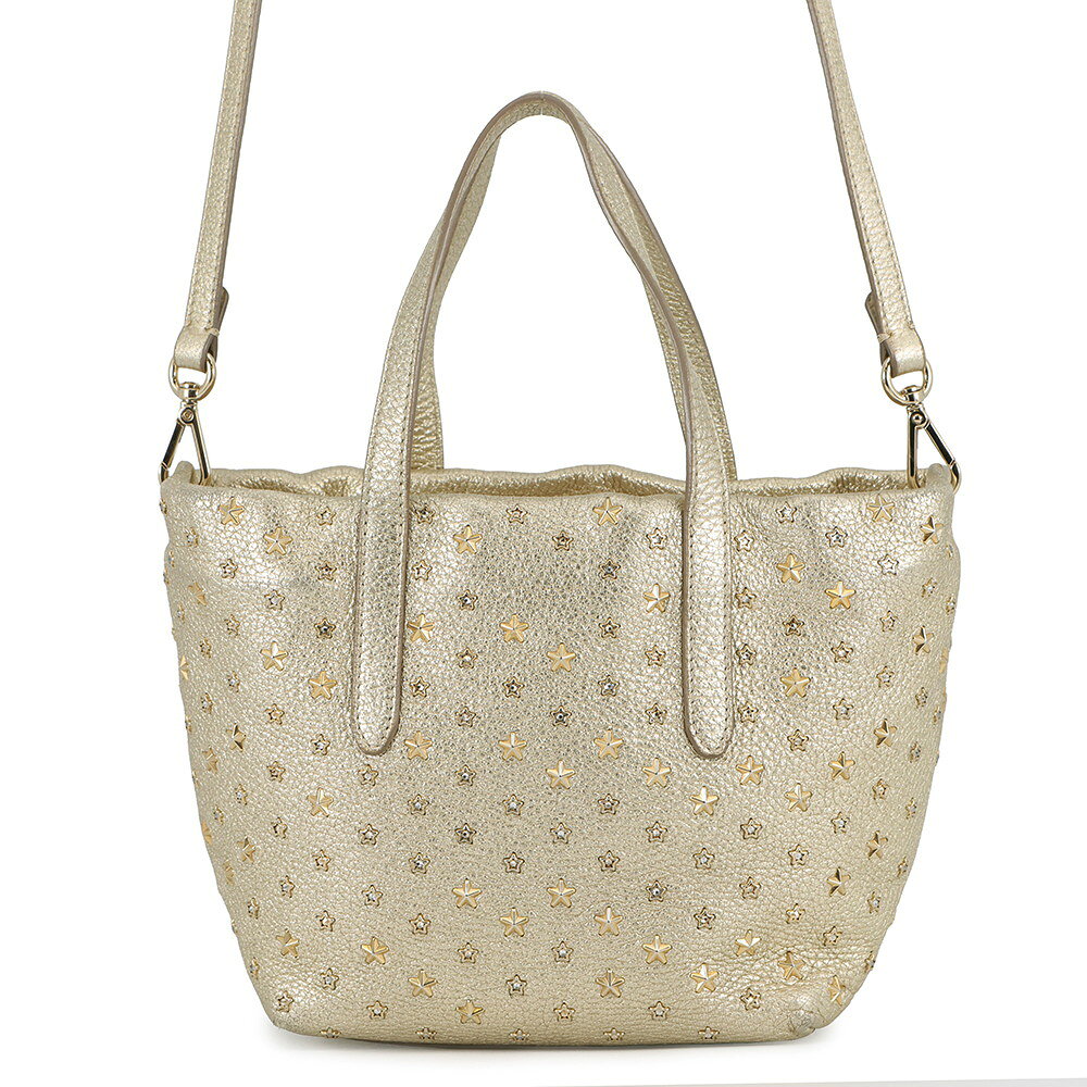 楽天市場】ジミーチュウ バッグ ミニサラの通販