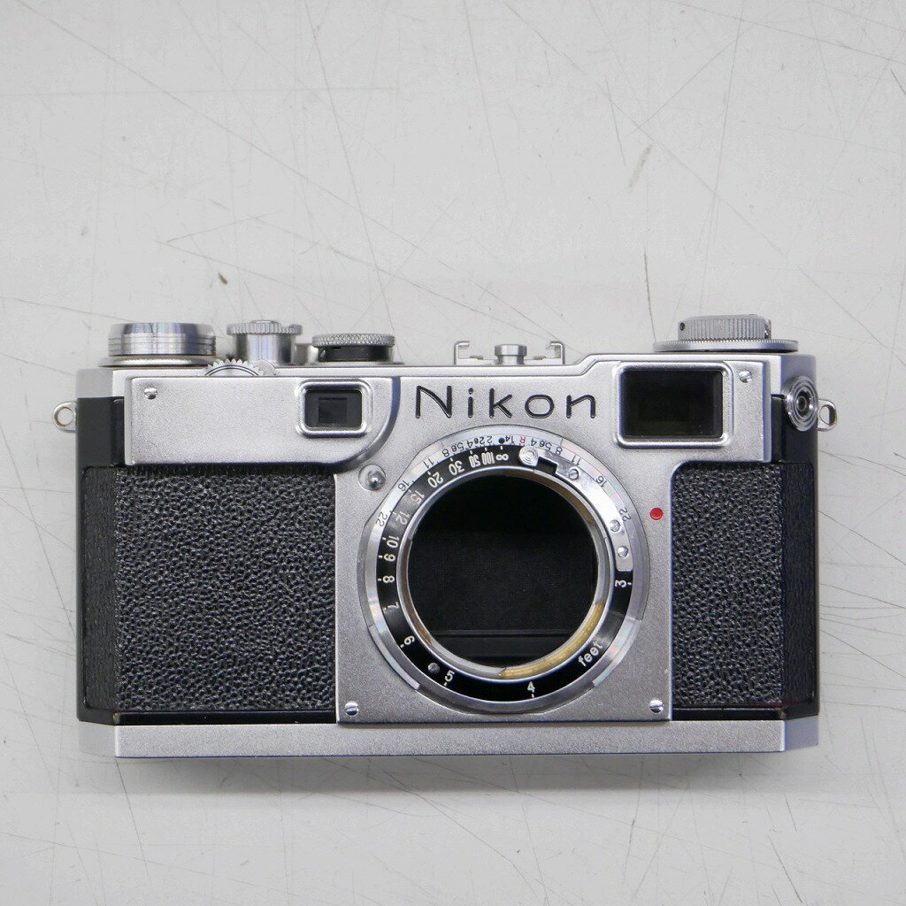 楽天市場】nikon カメラ（ビンテージ・クラシカルカメラ｜フィルム