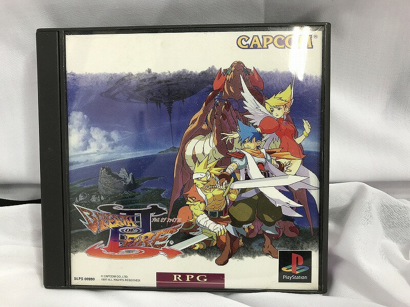 楽天市場】ブレス・オブ・ファイアの通販