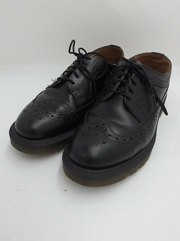 楽天市場】ドクターマーチン ウイングチップの通販