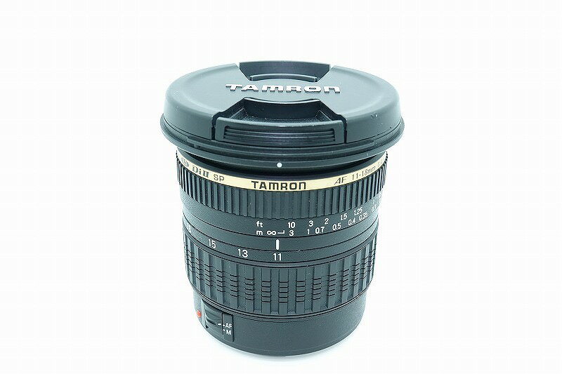 楽天市場】タムロン 11-18mmの通販