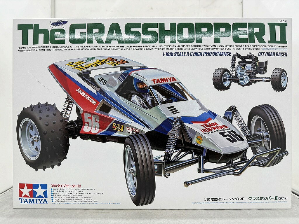 楽天市場】タミヤ ラジコン 中古の通販