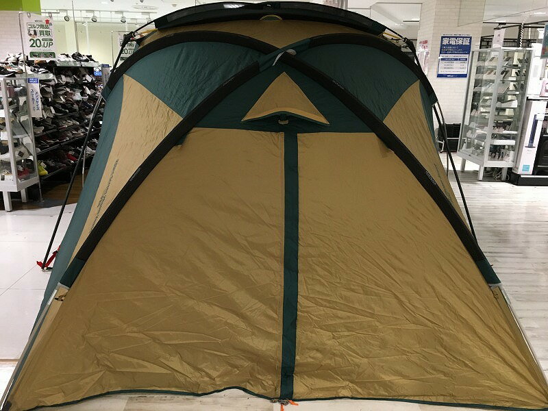 楽天市場】コールマン タフドーム 240（スポーツ・アウトドア）の通販