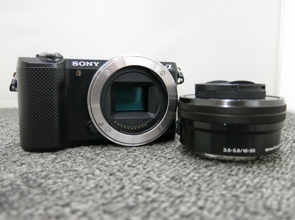 楽天市場】sonyα5000の通販