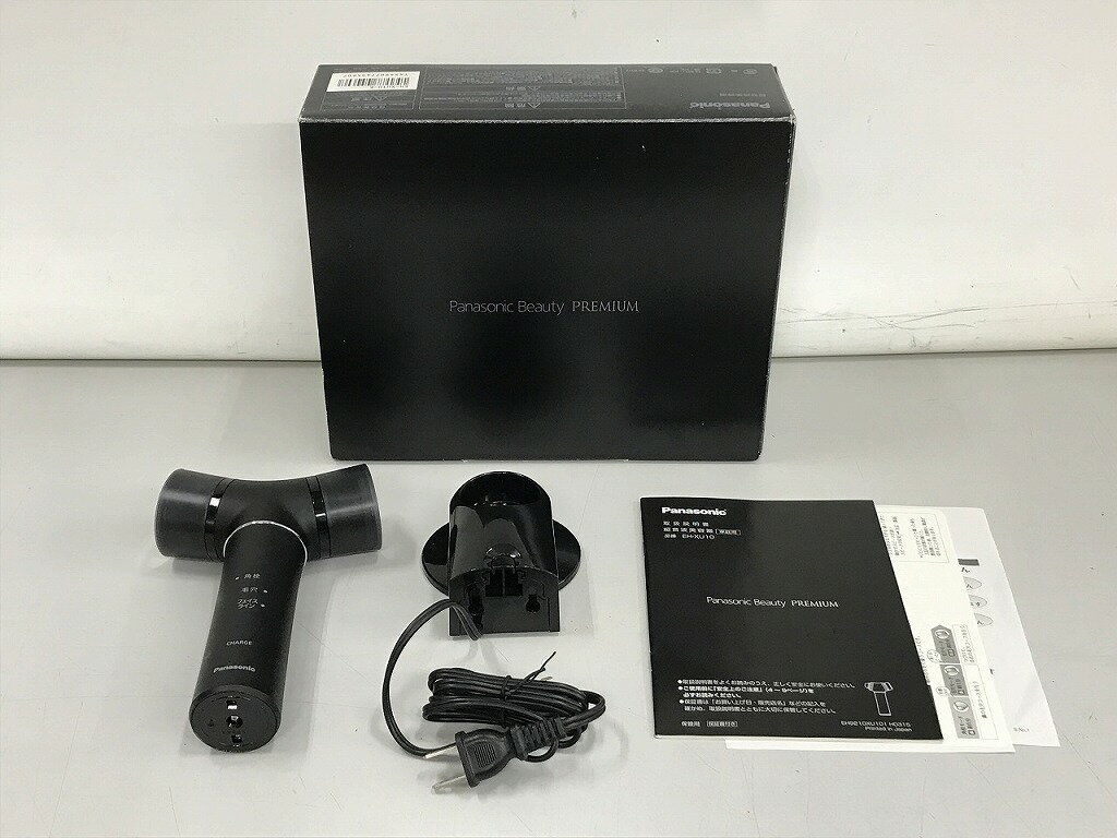 楽天市場】超音波美容器 eh－xu10の通販