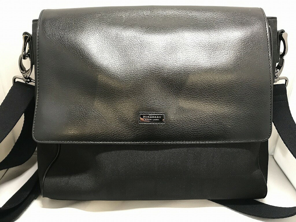 楽天市場】burberry black label（バッグ・小物・ブランド雑貨）の通販