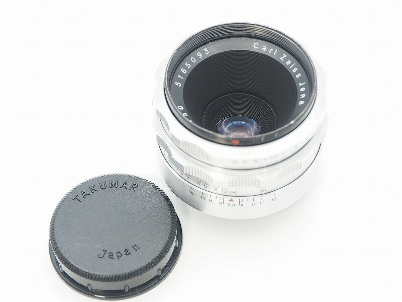 楽天市場】carl zeiss jena tessarの通販