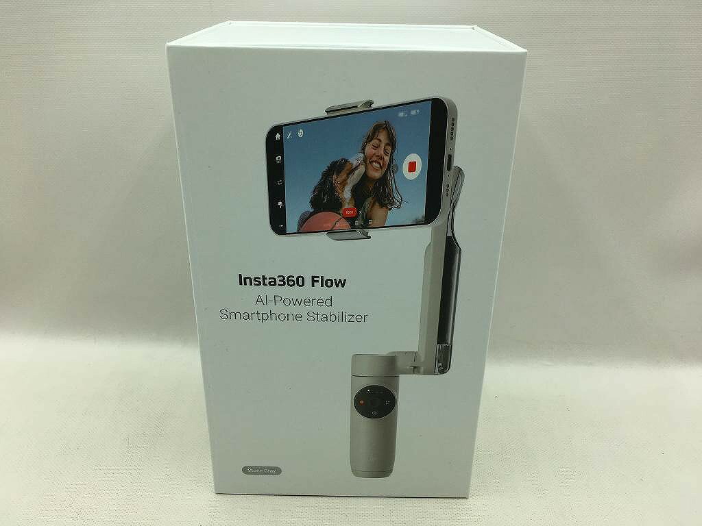 楽天市場】insta360 flow 中古の通販