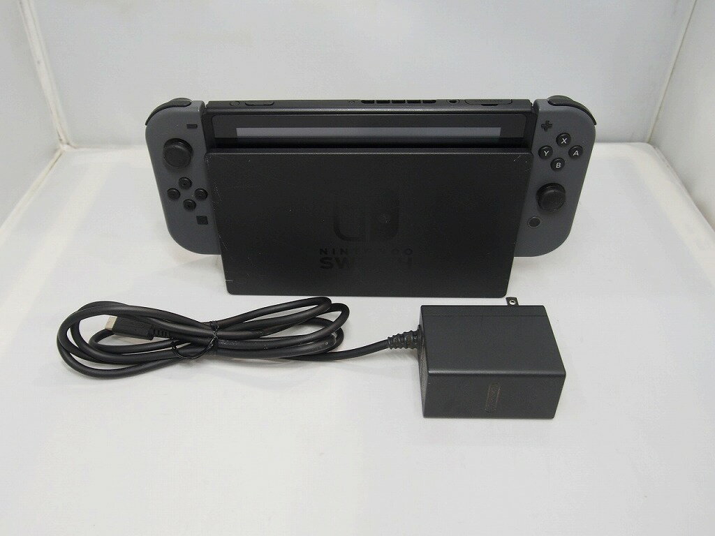 楽天市場】ニンテンドースイッチ hac-001（テレビゲーム）の通販