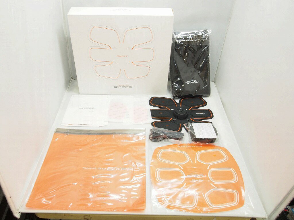 楽天市場】シックスパッド（フィットネスマシン｜フィットネス