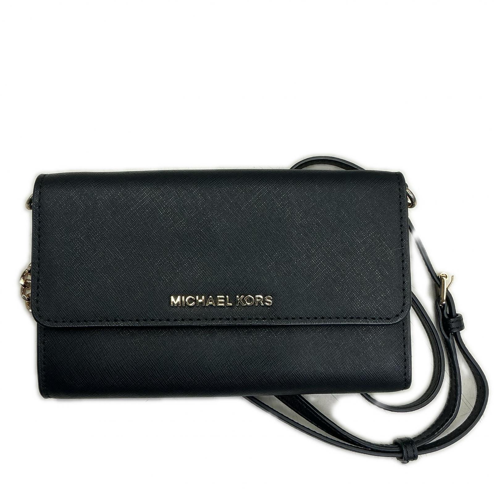 楽天市場】マイケルコース ウォレット ショルダーの通販