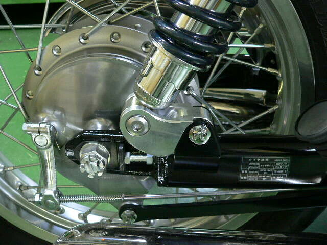 楽天市場】w650 ローダウン キット（車用品・バイク用品）の通販