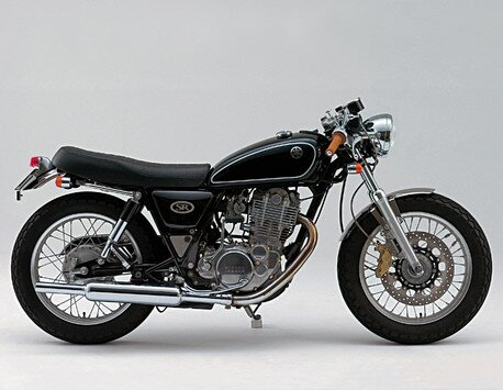 楽天市場】マフラー jmca sr400の通販