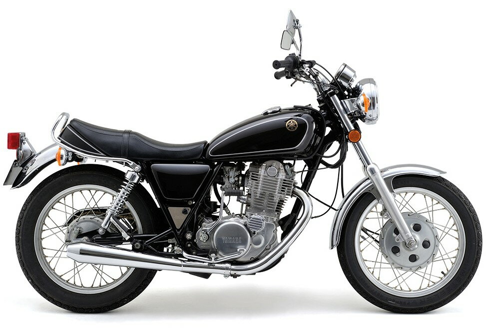 楽天市場】マフラー 純正 sr400の通販