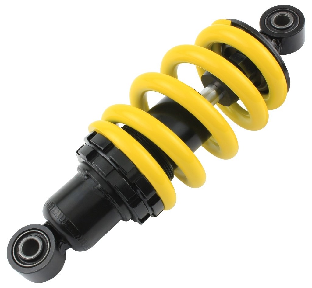 楽天市場】nsr50 リアショックの通販