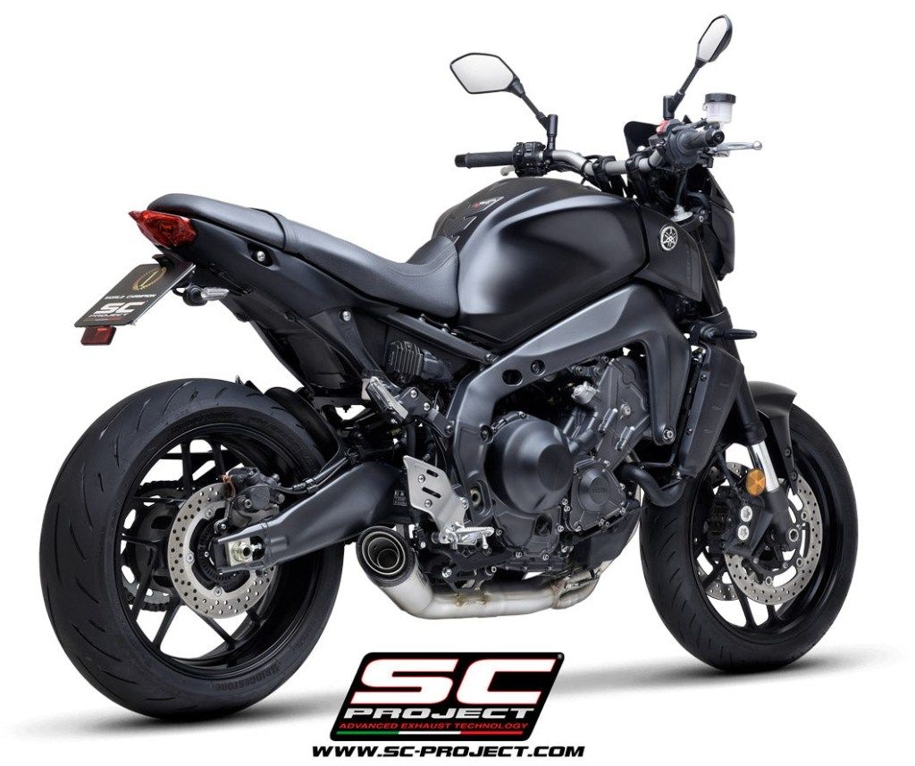 楽天市場】mt－09 マフラー（マフラー｜パーツ）：バイク用品<車用品