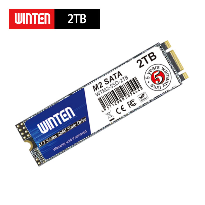 楽天市場】2tb ssd m2 2280の通販