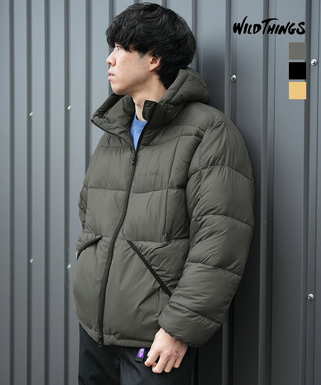 楽天市場】wild things tactical low loft jacketの通販