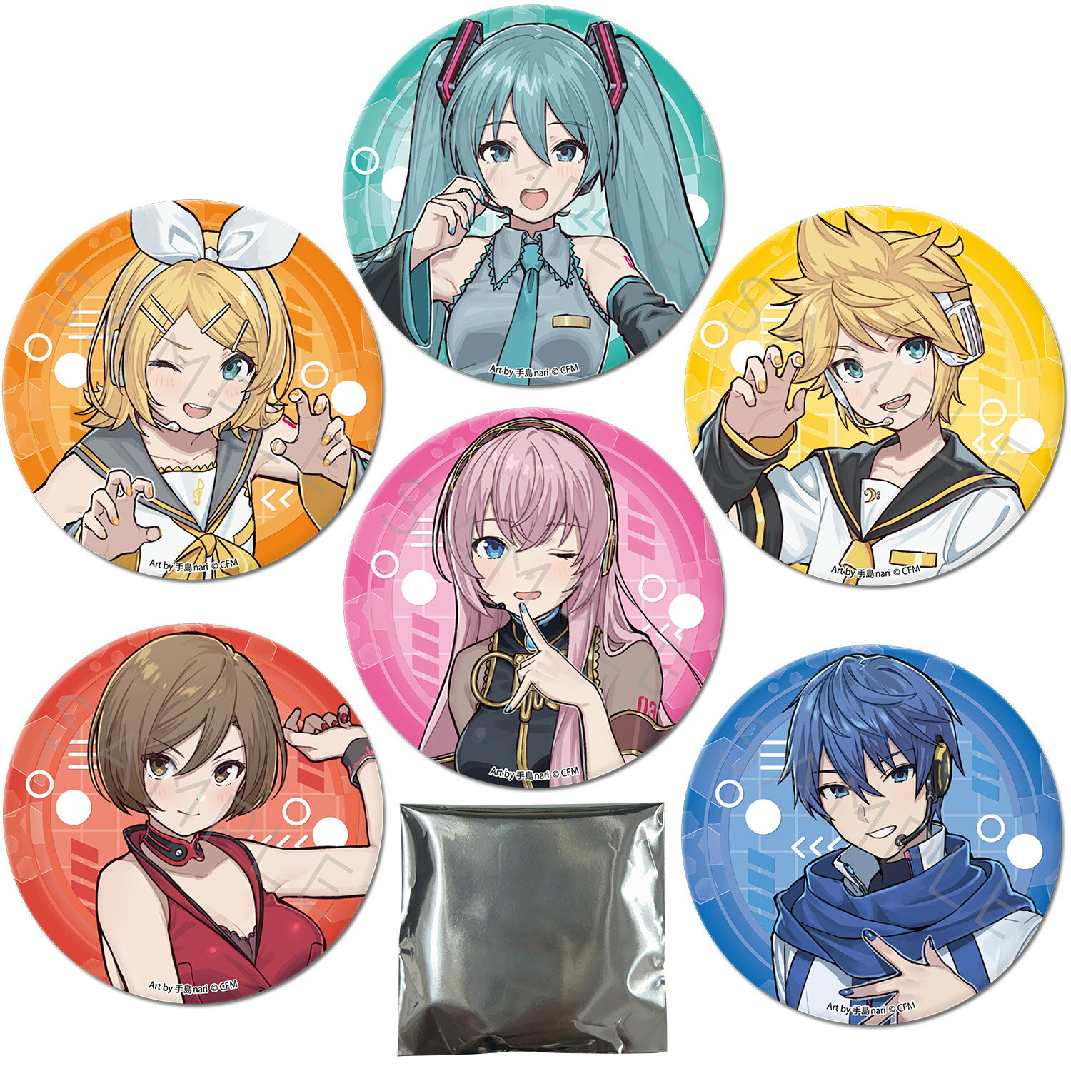 楽天市場】鏡 音 レン グッズの通販