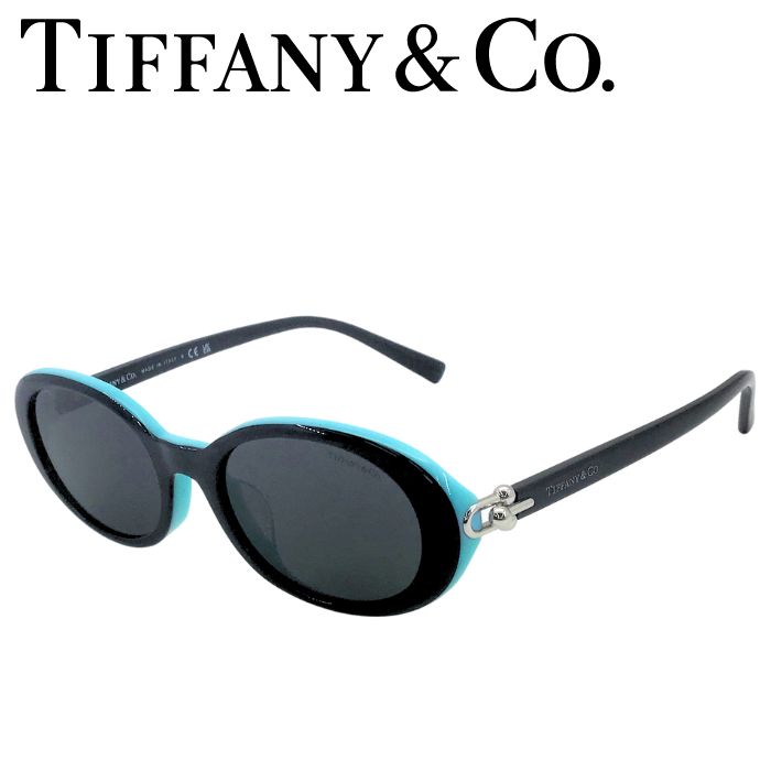 楽天市場】ブルー（ブランドティファニー）（眼鏡・サングラス｜バッグ