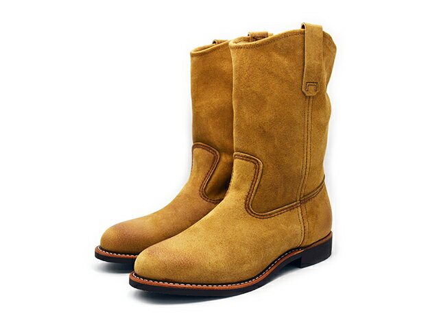 楽天市場】レッドウィング ペコス 7．5の通販