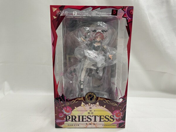 楽天市場】第五人格 祭司の通販