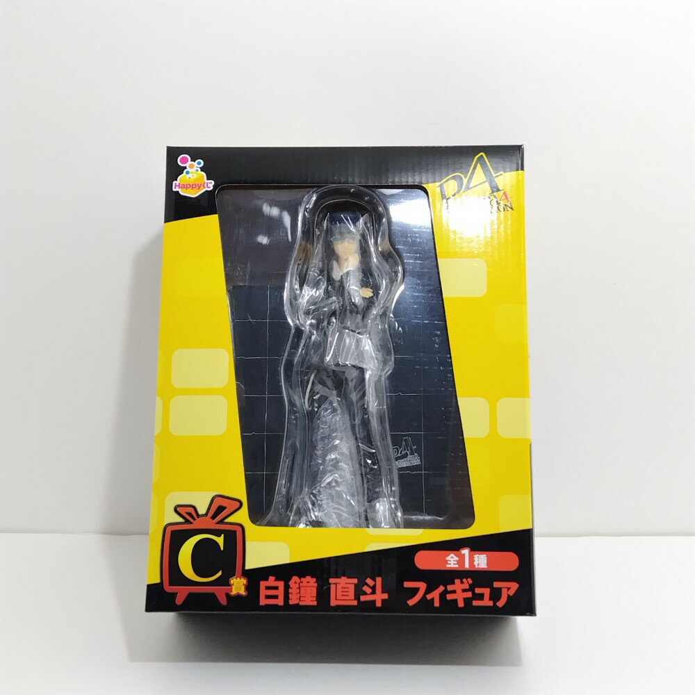 楽天市場】白鐘直斗 フィギュアの通販