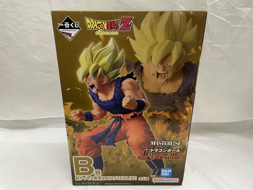 楽天市場】ドラゴンボール 一番くじ super saiyanの通販