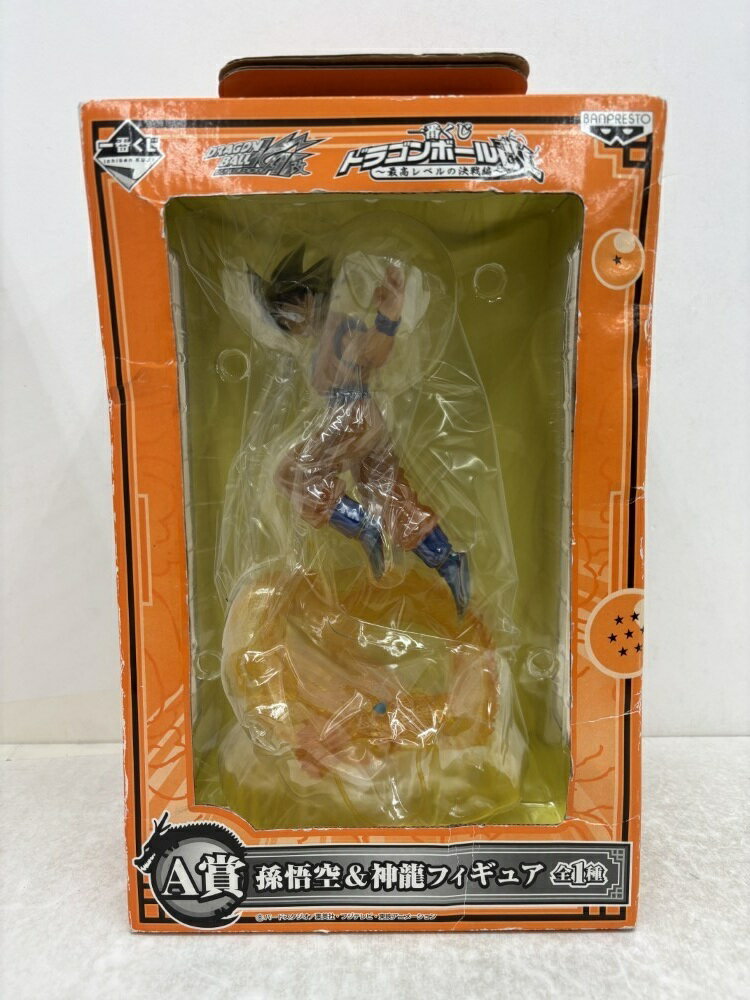 楽天市場】ドラゴンボール 神 龍 フィギュア（フィギュア