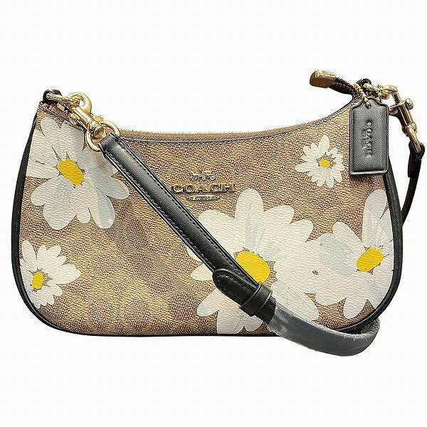 楽天市場】コーチ シグネチャー（柄花・植物）（レディースバッグ