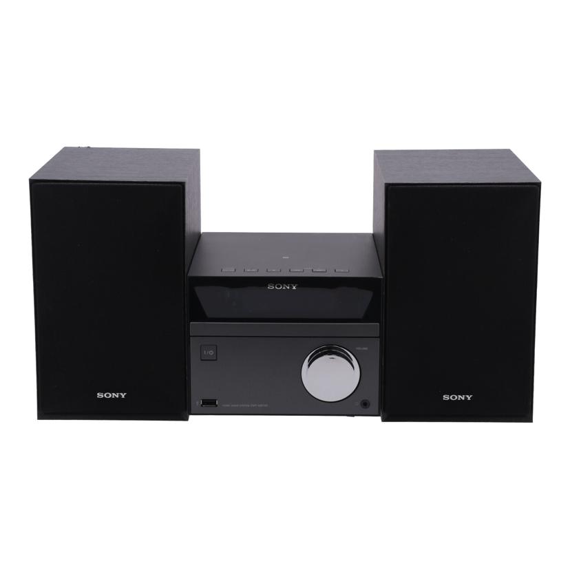 楽天市場】ソニー コンポ cmt sbt40の通販