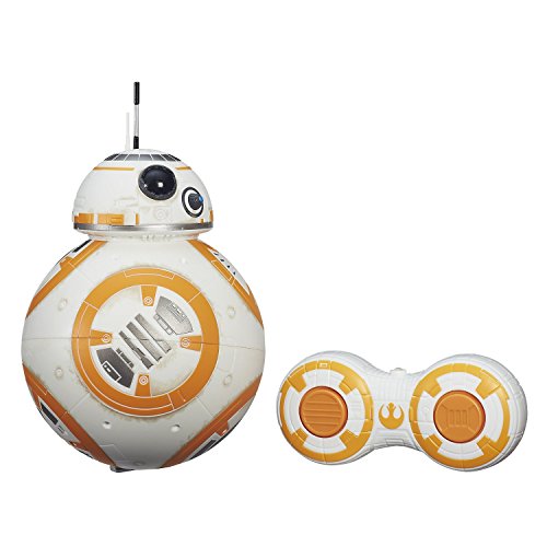 楽天市場】スター・ウォーズ bb-8 ラジコンの通販